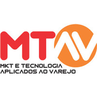 MTAV Consultoria e Representações logo, MTAV Consultoria e Representações contact details