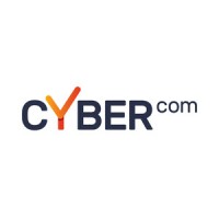 CYBERcom logo, CYBERcom contact details