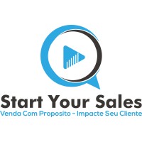 Start Your Sales logo, Start Your Sales contact details