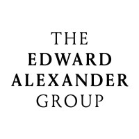 The Edward Alexander Group logo, The Edward Alexander Group contact details