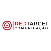 Red Target Comunicação logo, Red Target Comunicação contact details