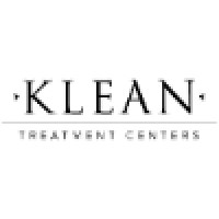 Klean Treatment Centers logo, Klean Treatment Centers contact details