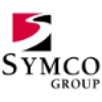 Symco Group logo, Symco Group contact details