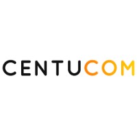 CENTUCOM logo, CENTUCOM contact details