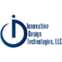 Innovative Design Technologies LLC logo, Innovative Design Technologies LLC contact details