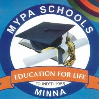 Mypa Schools logo, Mypa Schools contact details