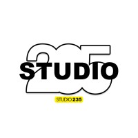 Studio 235 logo, Studio 235 contact details