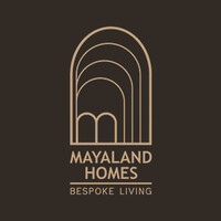 Mayaland Homes logo, Mayaland Homes contact details