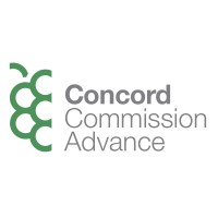 Concord Commission Advance logo, Concord Commission Advance contact details