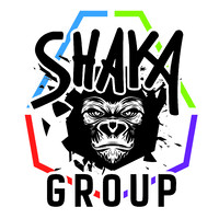 SHAKA-GROUP logo, SHAKA-GROUP contact details