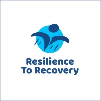 Resilience to Recovery logo, Resilience to Recovery contact details