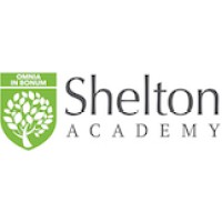 Shelton Academy logo, Shelton Academy contact details