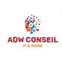 ADW CONSEIL logo, ADW CONSEIL contact details