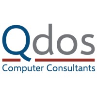 Qdos Computer Consultants Ltd logo, Qdos Computer Consultants Ltd contact details