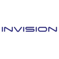 Invision Technology UK Ltd logo, Invision Technology UK Ltd contact details