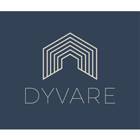 DYVARE logo, DYVARE contact details