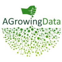 AGrowingData logo, AGrowingData contact details