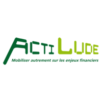 Actilude logo, Actilude contact details