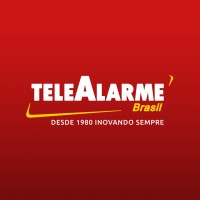 TeleAlarme Brasil logo, TeleAlarme Brasil contact details