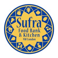 Sufra NW London logo, Sufra NW London contact details