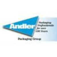 Andler Packaging Inc logo, Andler Packaging Inc contact details