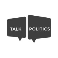 TalkPolitics logo, TalkPolitics contact details