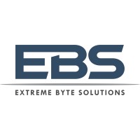 EBS - Extreme Byte Solutions logo, EBS - Extreme Byte Solutions contact details