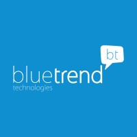 Bluetrend Technologies logo, Bluetrend Technologies contact details