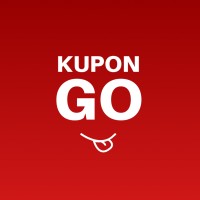 KUPON GO logo, KUPON GO contact details