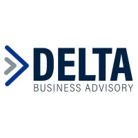 Delta Business Advisory Ltd. logo, Delta Business Advisory Ltd. contact details