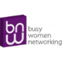 Busy Women Networking logo, Busy Women Networking contact details