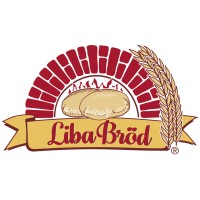 Liba Bröd logo, Liba Bröd contact details