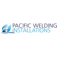 Pacific Welding Installations logo, Pacific Welding Installations contact details