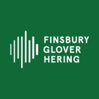 Finsbury logo, Finsbury contact details