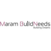 Maram Build Needs logo, Maram Build Needs contact details