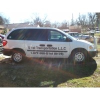 U1st Transportation LLC logo, U1st Transportation LLC contact details