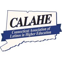 The Connecticut Association of Latinos/as in Higher Education logo, The Connecticut Association of Latinos/as in Higher Education contact details