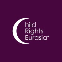 Child Rights Eurasia logo, Child Rights Eurasia contact details