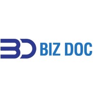 Case Studies with The Biz Doc logo, Case Studies with The Biz Doc contact details