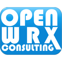 OPEN WRX Consulting Inc. logo, OPEN WRX Consulting Inc. contact details