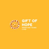 Gift of hope UKR logo, Gift of hope UKR contact details