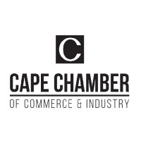 Cape Chamber of Commerce and Industry logo, Cape Chamber of Commerce and Industry contact details