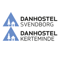 Danhostel Svendborg & Danhostel Kerteminde logo, Danhostel Svendborg & Danhostel Kerteminde contact details