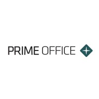 Prime Office A/S logo, Prime Office A/S contact details