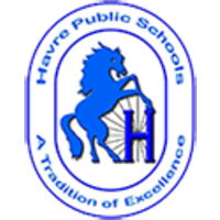 Havre High School logo, Havre High School contact details