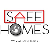 SAFE Homes logo, SAFE Homes contact details