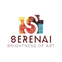 Serenai logo, Serenai contact details