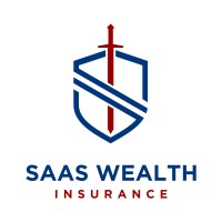 SaaS Wealth Insurance logo, SaaS Wealth Insurance contact details