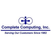 Complete Computing Inc logo, Complete Computing Inc contact details