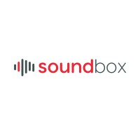 Soundbox Acoustic logo, Soundbox Acoustic contact details